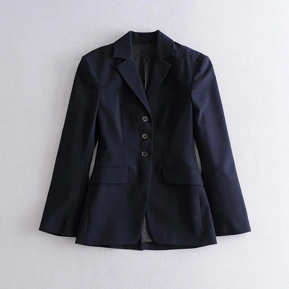 Virale Vrouwen Blazer