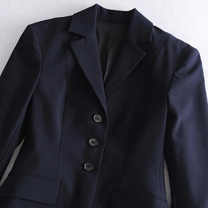 Virale Vrouwen Blazer