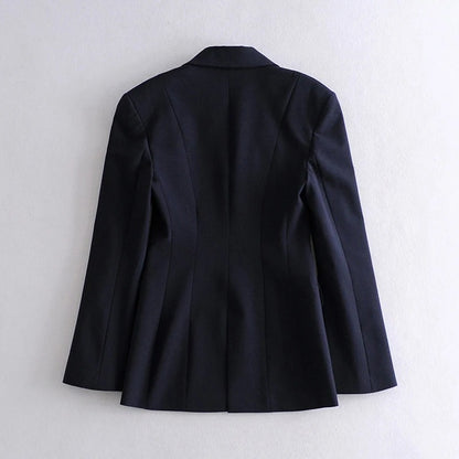 Virale Vrouwen Blazer