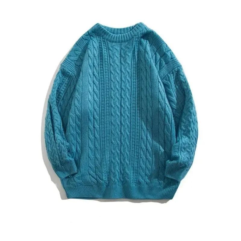 Virale Sweater Jurk